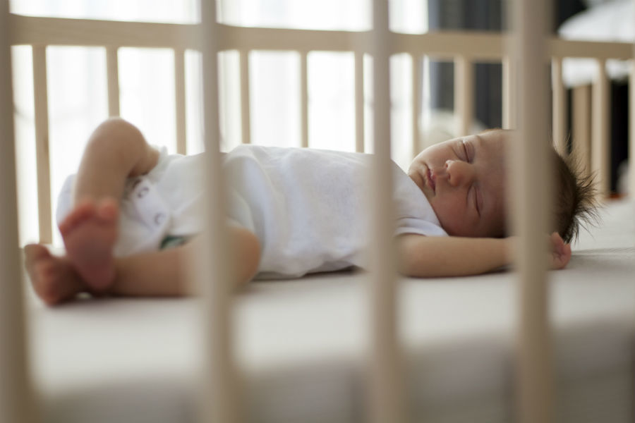 Fda Warns Consumers Not To Use Baby Sleep Positioners