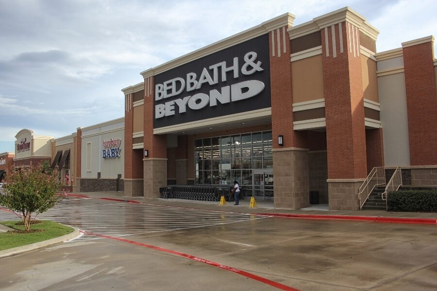 Bed Bath & Beyond to sell products through Kroger