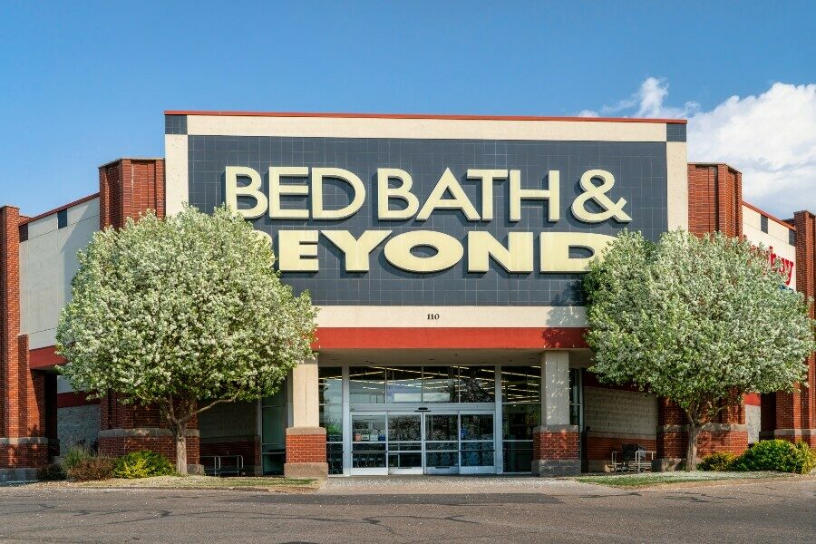 Bed Bath & Beyond announces new employee benefits