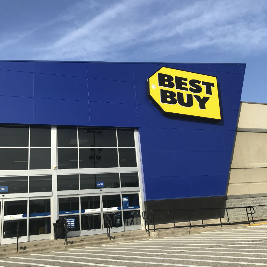 Best Buy the latest retailer to stop offering Huawei phones