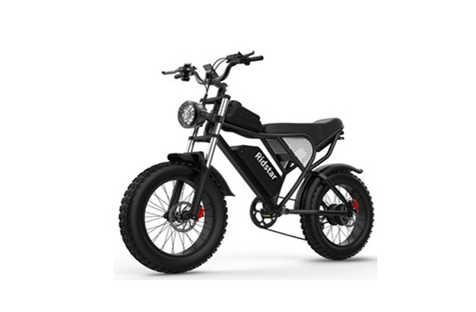 Consumers warned to stop using Ridstar Q20 and Q20 Pro e-bikes immediately