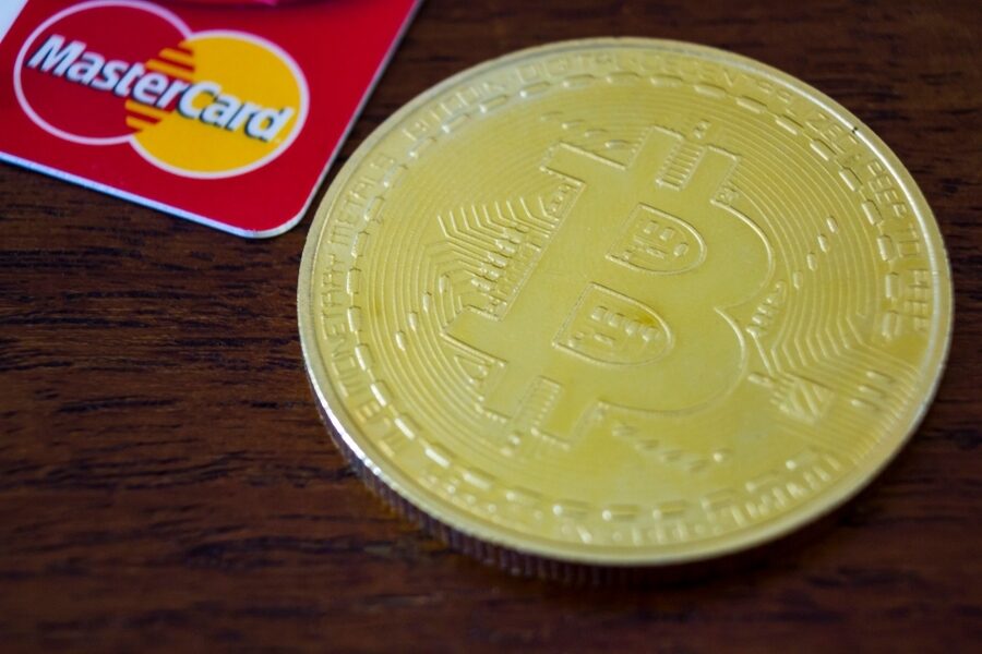 mastercard accepts bitcoin