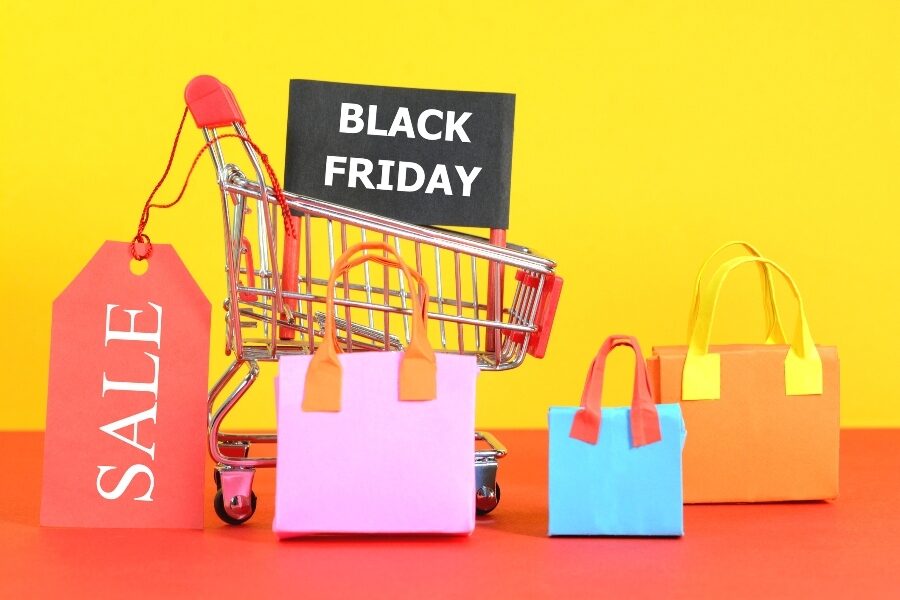 Walmart unveils its Black Friday plans