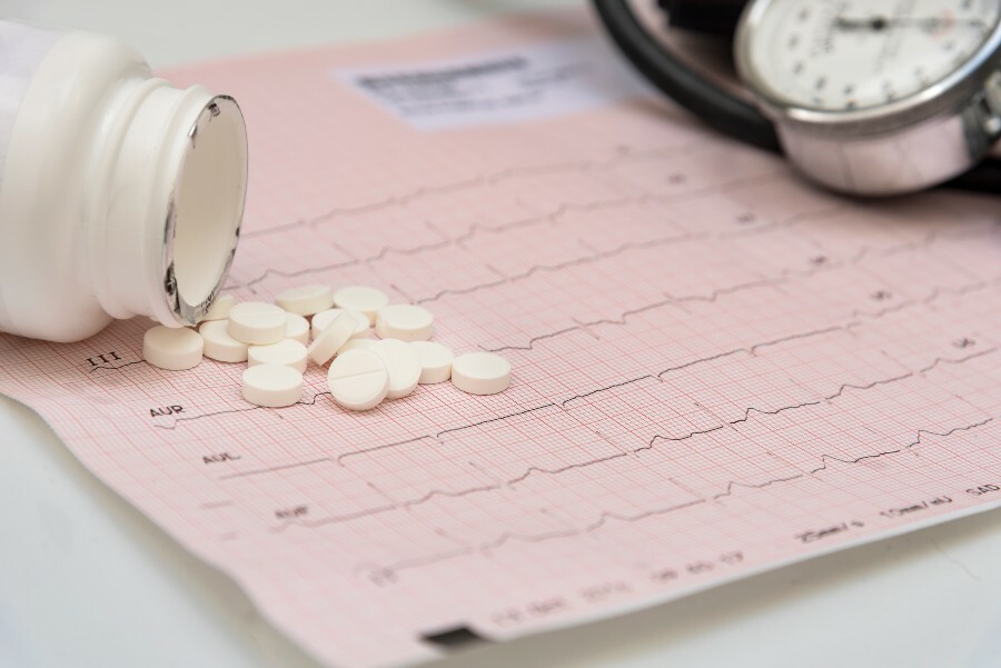 FDA recalls blood pressure medication for potentially fatal overdose risk