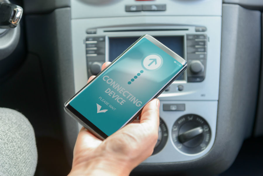 Security Researchers Discover Serious Bluetooth Vulnerability