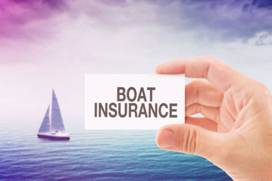 Types of boat insurance and what they cover