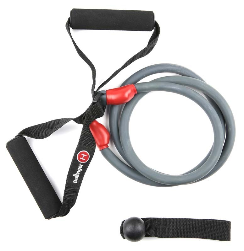 Bollinger Fitness recalls resistance bands