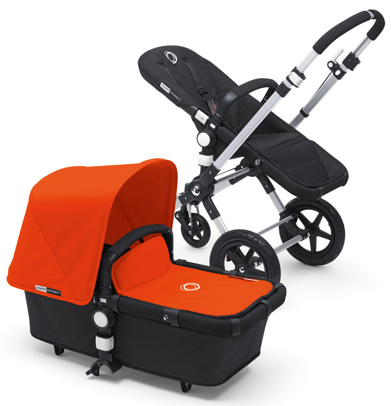 Bugaboo Cameleon 3 Repair Set Kit For Strollers not Locking and//or Folding