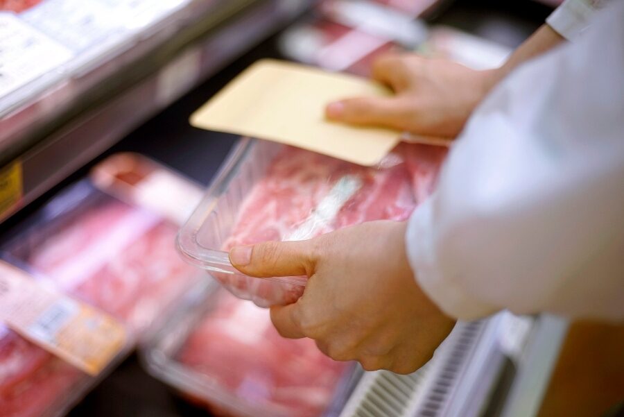 Cyberattack sidelines the world’s largest meat producer