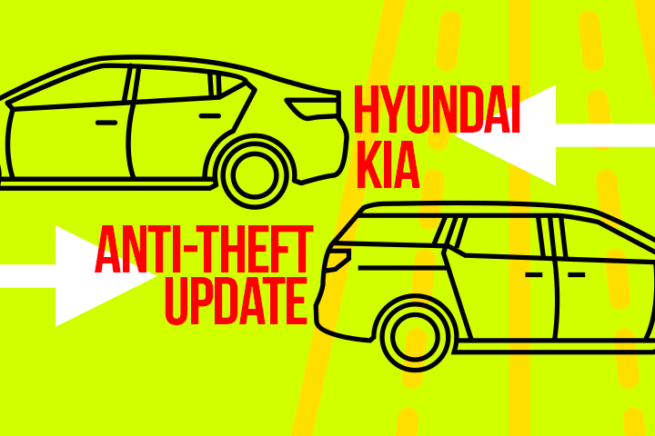 Consumer News: KIA rolls out new theft deterrent device for vulnerable vehicles