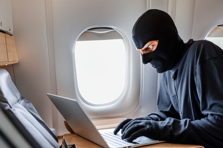 Consumer News: More airline-related consumer data is showing up on the dark web