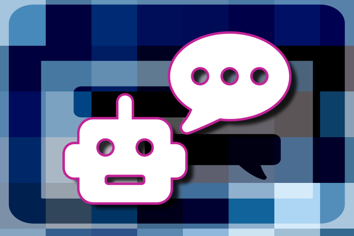 Consumer News: Chatbots making you crazy? Maybe this’ll ease your pain a bit.