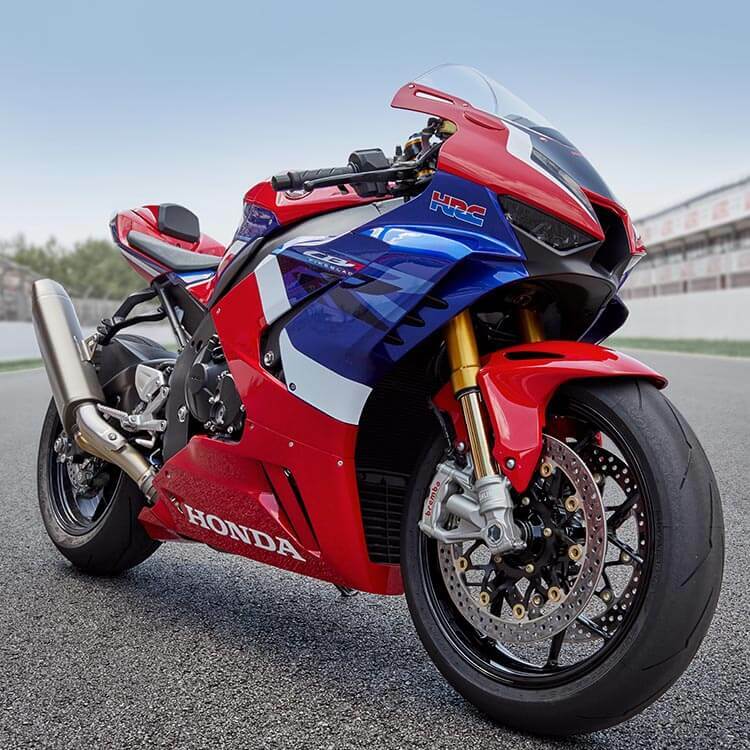 Honda recalls CBR1000RR-R Fireblade SP motorcycles