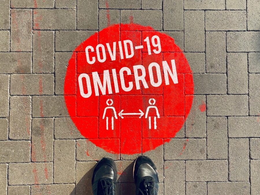 Coronavirus update: Omicron subvariant spreads quickly, study finds - Vimarsana News