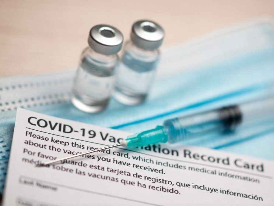 do employers have to pay for covid vaccine time off