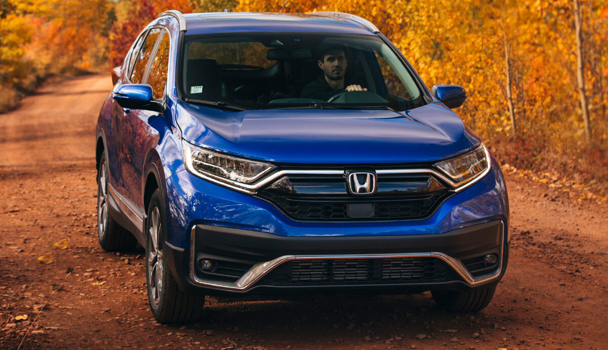 Consumer News: Honda recalls 106,000 model year 2020-2022 CR-V Hybrids