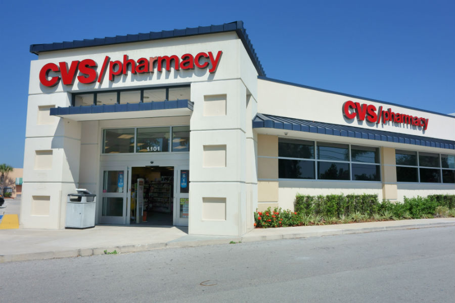 Drugstore Downsizing: CVS, Walgreens And Rite Aid To Close Nearly 1,500  Stores