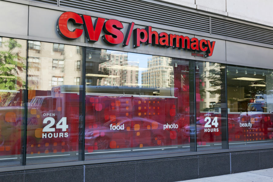 how late are cvs pharmacies open