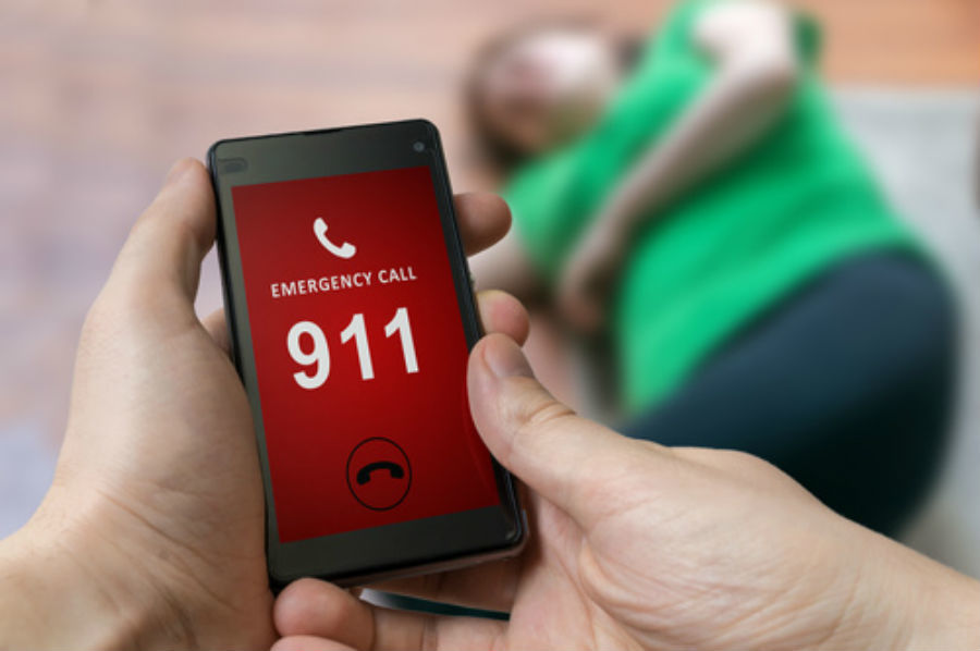 Can A Phone Without Service Call 911