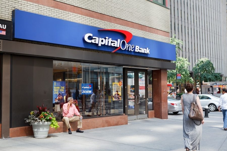 Capital One leads in customer satisfaction survey capital one bank in texas