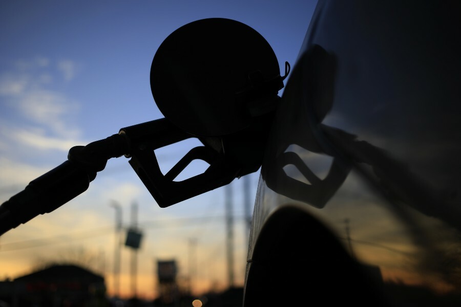 Gas prices drifted higher during the week