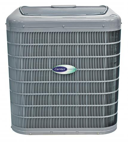 Carrier and Bryant recall heat pumps