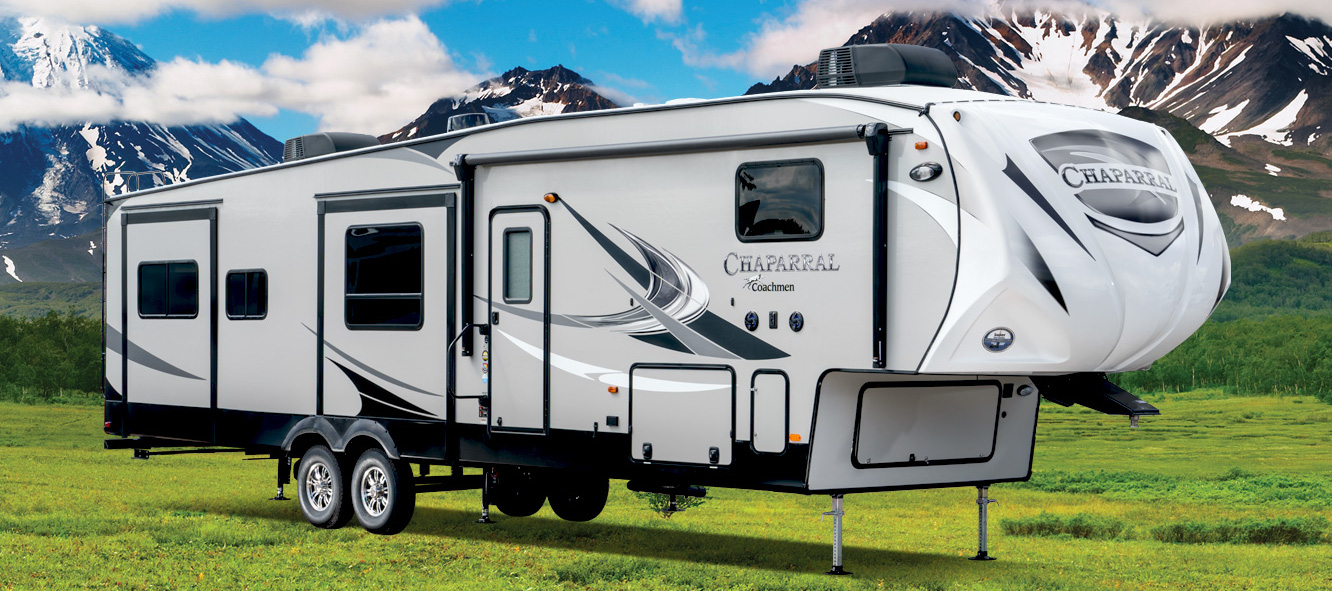 Forest River recalls recreational trailers with electrical ...