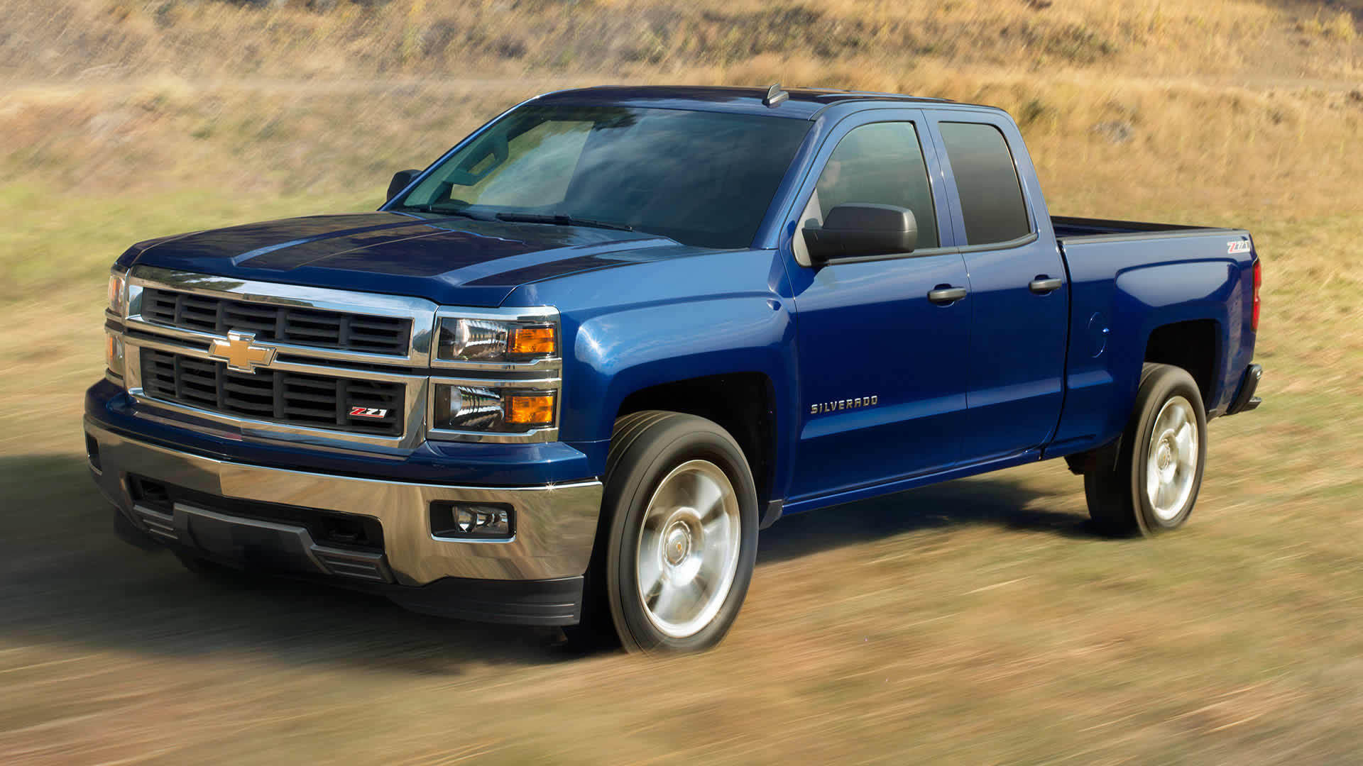 GM recalls Chevrolet Silverado 1500 and GMC Sierra 1500 trucks