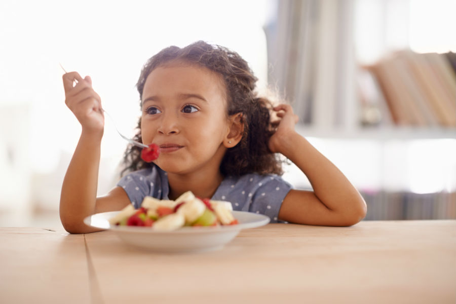 Tips For Creating A Healthy Breakfast Your Child Will Love