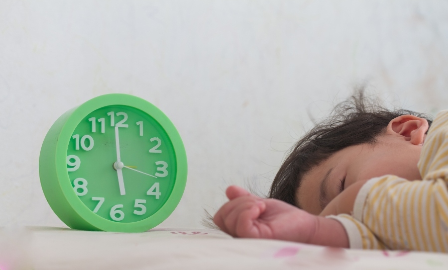 Families should stay flexible when it comes to kids' exercise and sleeping routines - Vimarsana News