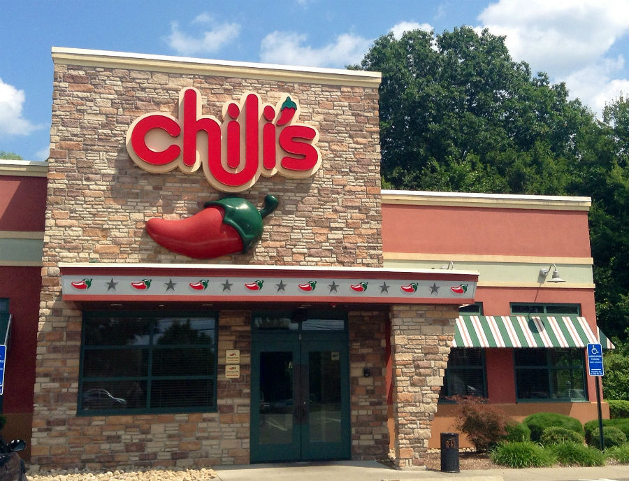 Chili s Data Breach Exposes Customer Credit Card Information
