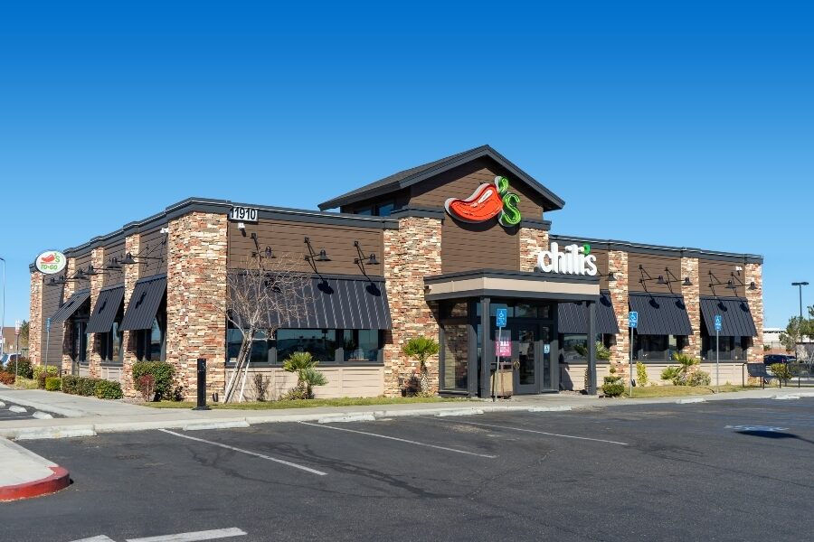 Chili’s enters the chicken sandwich wars, but only for a limited time