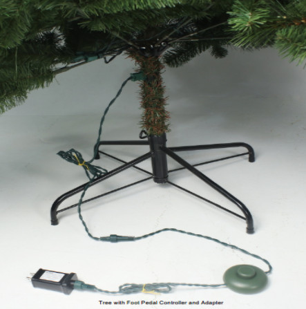 Willis Electric recalls artificial Christmas trees