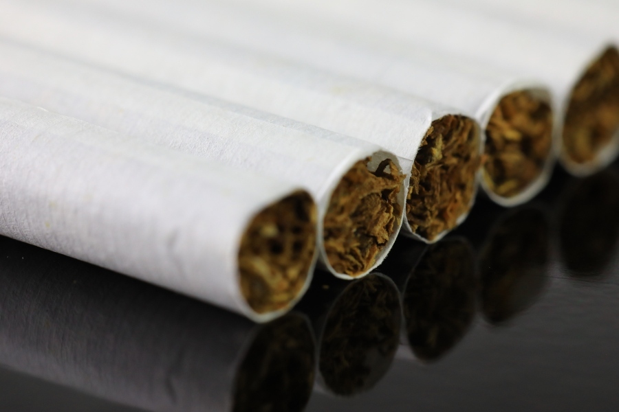 Biden administration takes step towards banning menthol cigarettes and cigars