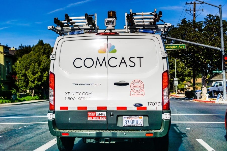 News 2024 Comcast Xfinity Outage Seattle Dotti Chloette