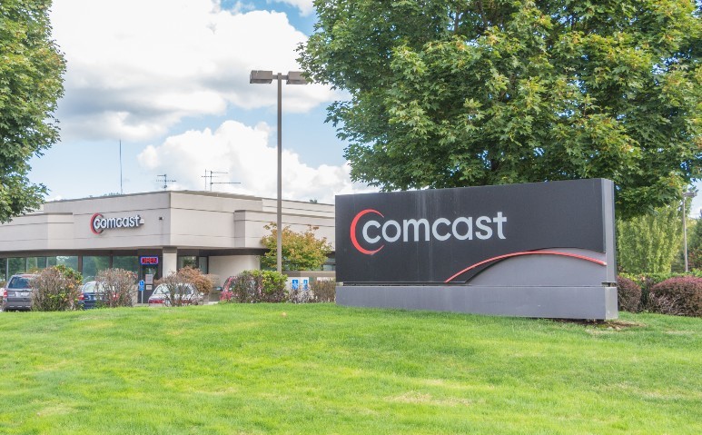 Comcast to impose data cap for non-unlimited customers