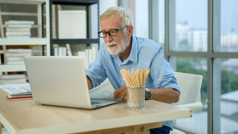 A ‘card declined’ message when shopping online may be a sign of a scam