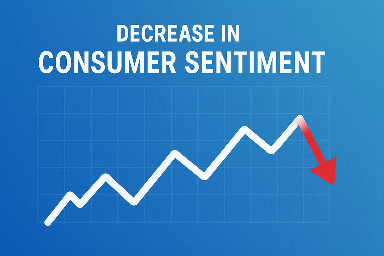 Consumer confidence continued to erode in December