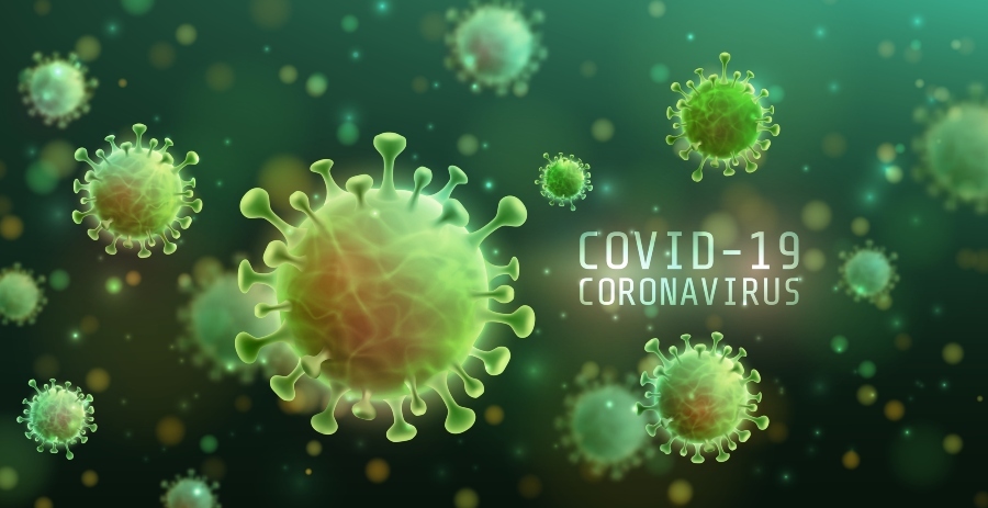 Coronavirus update: Mu variant in 49 states, cases rise 300%