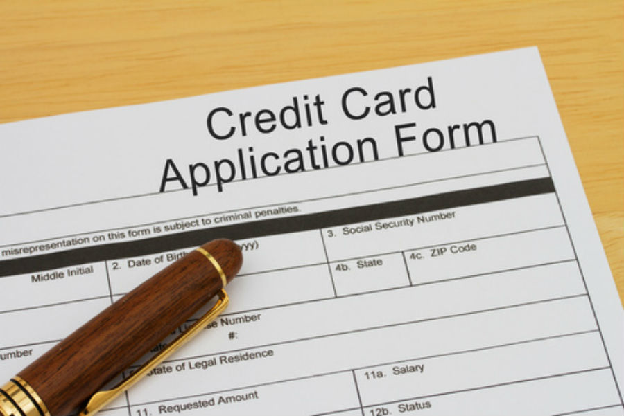 Here's what credit card companies look for when you apply