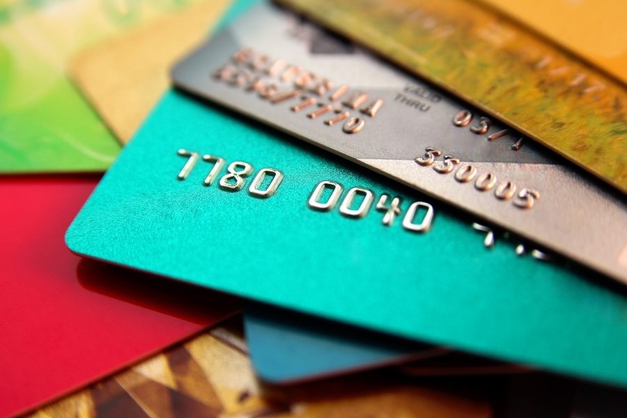 Consumers showing new interest in store credit cards