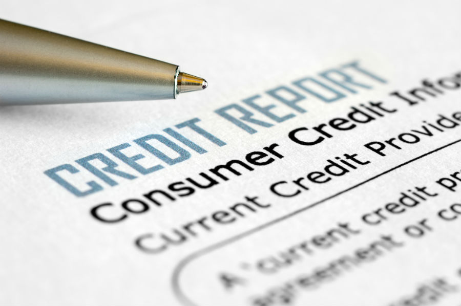 Got medical debt? Make sure it’s not on your credit report.