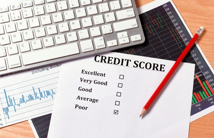 Congress considers putting the government in charge of governing credit scores