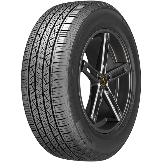 Continental recalls CrossContact LX25 tires``