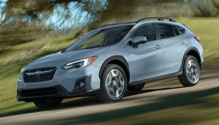 Subaru recalls Crosstreks, Crosstrek Hybrids and Foresters