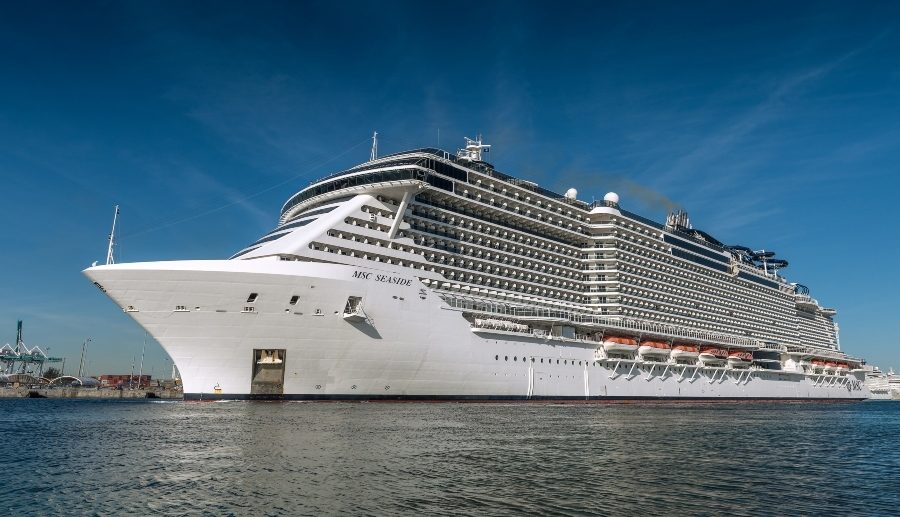 Cruise Lines Continue To Make Changes Due To Covid 19