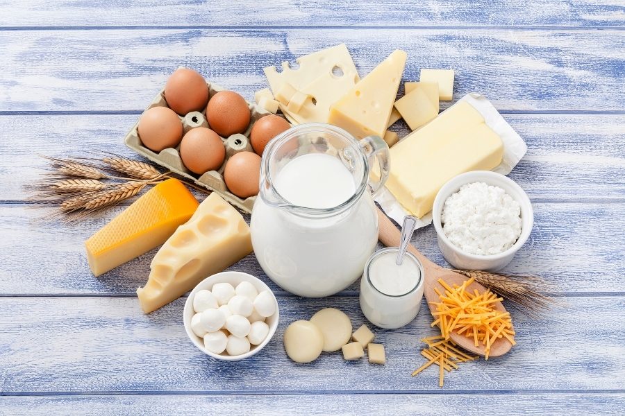 Dairy Products For Diabetes at Mary Blaylock blog