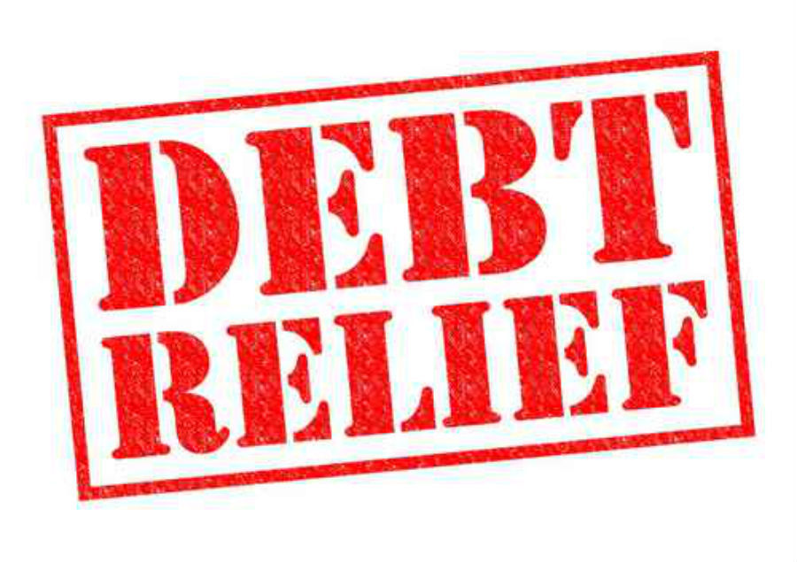Feds and state stop debt relief operation in Florida