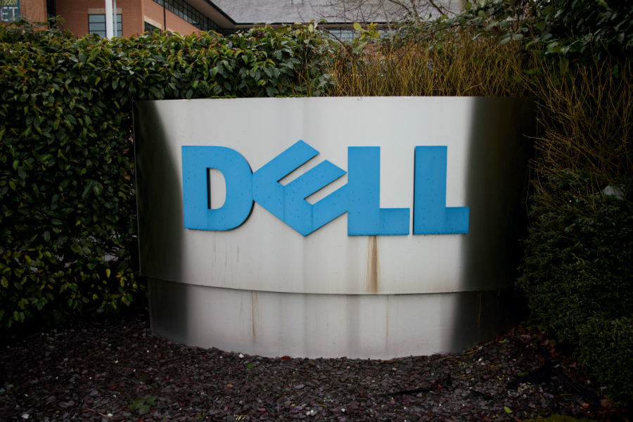 Dell announces new sustainability targets