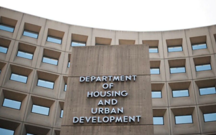 Fair housing group sues government over discrimination enforcement